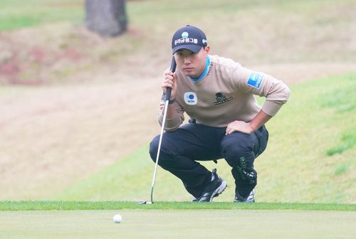 조우영[대회 조직위원회 제공. 재판매 및 DB 금지]