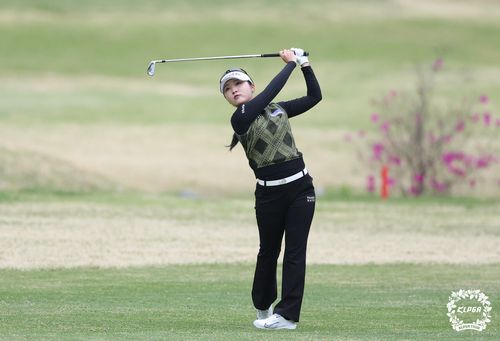 이예원[KLPGA 제공. 재판매 및 DB 금지]