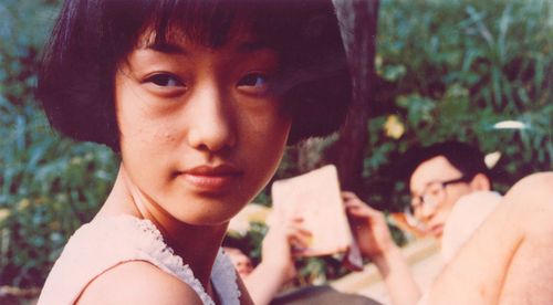 영화 '꽃잎' 속 이정현[전주국제영화제 제공. 재판매 및 DB 금지]