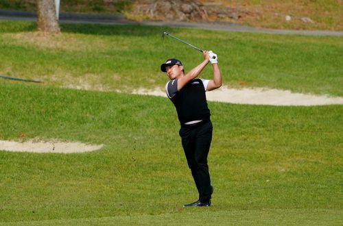 황도연[대한골프협회 제공. 재판매 및 DB 금지]