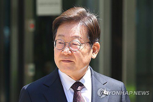 이재명 후보[연합뉴스 자료사진]