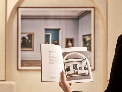 [조선호텔앤리조트 제공, 재판매 및 DB 금지]