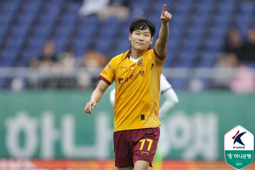 오후성[한국프로축구연맹 제공. 재판매 및 DB 금지]