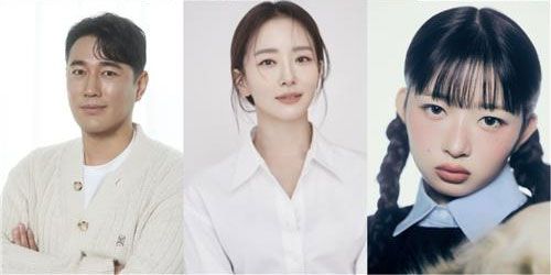 조한선·박선영·레이[각 소속사 제공. 재판매 및 DB 금지]