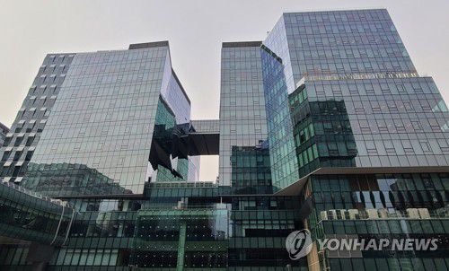 카카오 판교아지트[촬영 임성호]