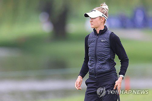 넬리 코르다[AFP=연합뉴스]