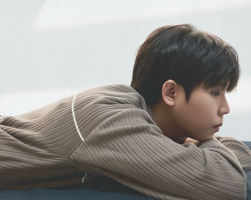 싱글 '봄에' 발매하는 정승환[안테나 제공. 재판매 및 DB 금지]