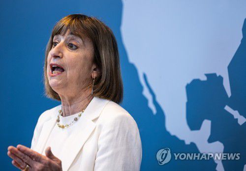 커틀러 전 미국무역대표부 부대표[연합뉴스 자료사진]