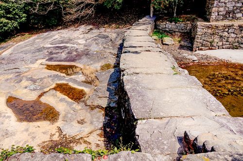 판석보[사진/백승렬 기자]