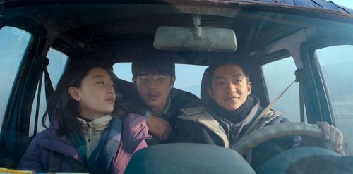 영화 '브레이킹 아이스' 속 한 장면[찬란 제공. 재판매 및 DB 금지]