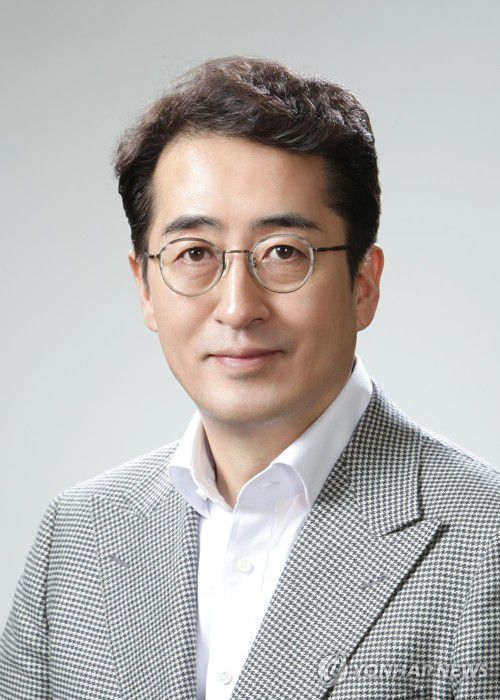 김용범 메리츠금융지주 부회장[메리츠화재 제공]