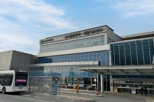 충주의료원 심·뇌혈관 및 재활치료센터 전경[충북도 제공. 재판매 및 DB 금지]