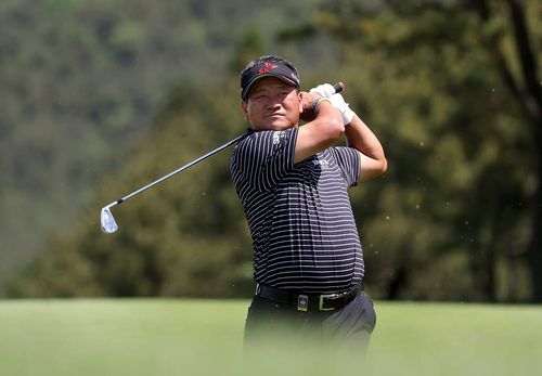 프로골퍼 최경주[KPGA 제공. 재배포 및 DB 금지]