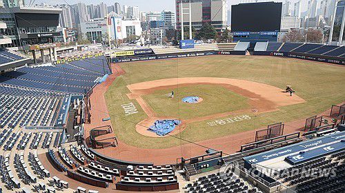 창원 NC파크[연합뉴스 자료사진]