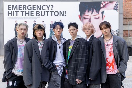 그룹 피원하모니[FNC엔터테인먼트 제공. 재판매 및 DB 금지]