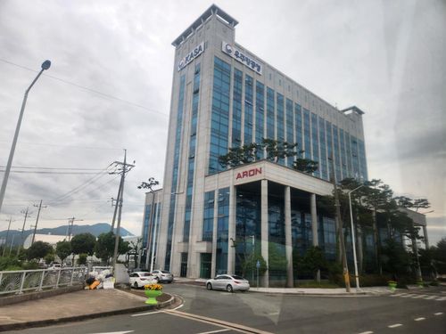 우주항공청[촬영 최현석]