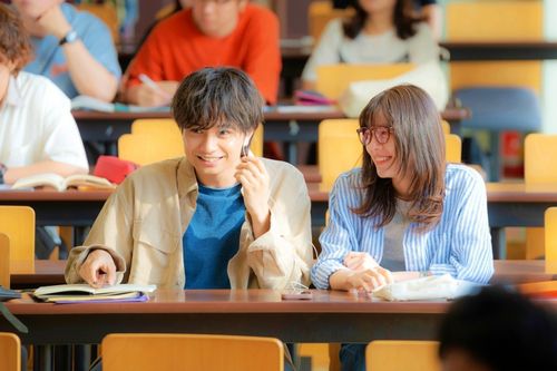 영화 '나를 모르는 그녀의 세계에서' 속 한 장면[풍경소리 제공. 재판매 및 DB 금지]