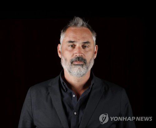 알렉스 갈런드 감독[부천국제판타스틱영화제 제공. 재판매 및 DB 금지]