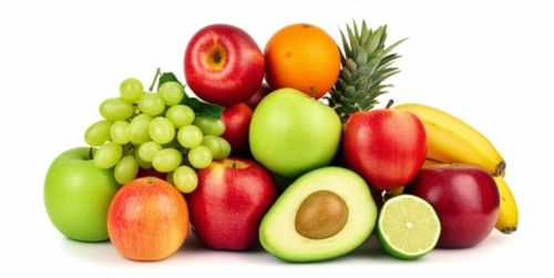 신선한 과일[자료 사진]