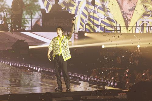 가수 박재범[모어비전 제공. 재판매 및 DB 금지]