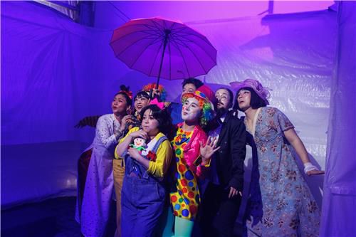 추억의 단오[강릉단오제위원회 제공. 재판매 및 DB 금지]