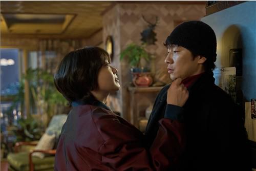 디즈니+ '나인 퍼즐'[디즈니+ 제공. 재판매 및 DB 금지]