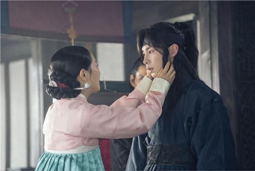 넷플릭스 '탄금'[넷플릭스 제공. 재판매 및 DB 금지]