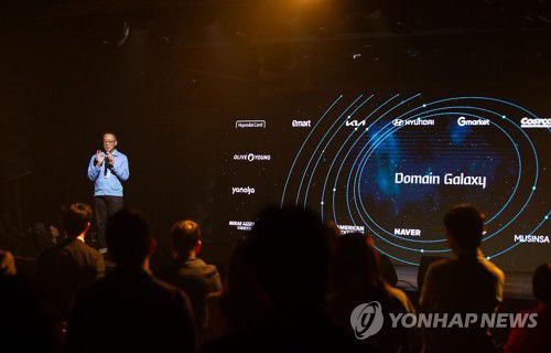 정태영 현대카드 부회장[현대카드·현대커머셜 뉴스룸 제공]