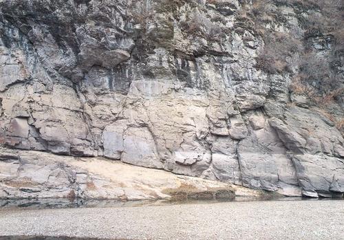 국보 '울주 대곡리 반구대 암각화'[국가유산청 국가유산포털 제공. 재판매 및 DB 금지]