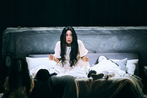 오페라 '물의 정령' 공연사진[예술의전당 제공. 재판매 및 DB 금지]