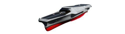 유무인 복합전력 지휘함[HD현대중공업 제공. 재판매 및 DB 금지]