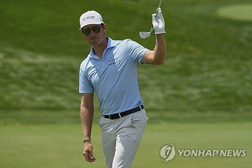 벤 그리핀[AP=연합뉴스]