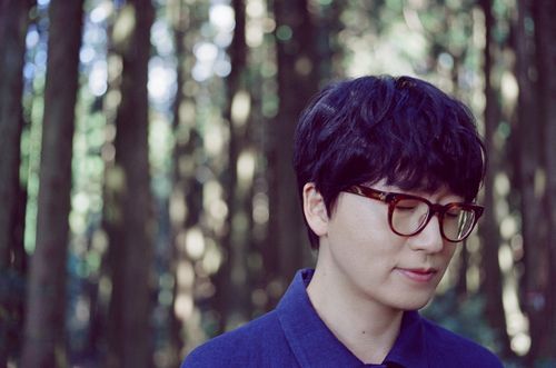 가수 루시드폴[안테나 제공. 재판매 및 DB 금지]