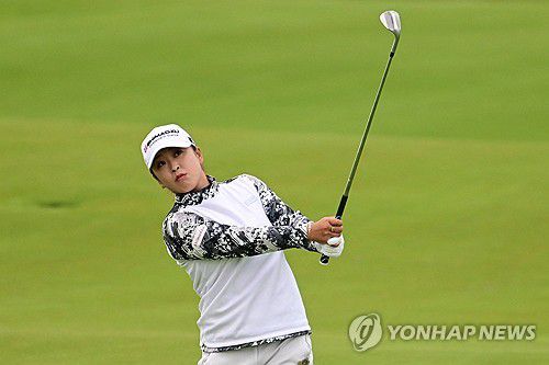 사이고 마오[Benny Sieu-Imagn Images/로이터=연합뉴스]