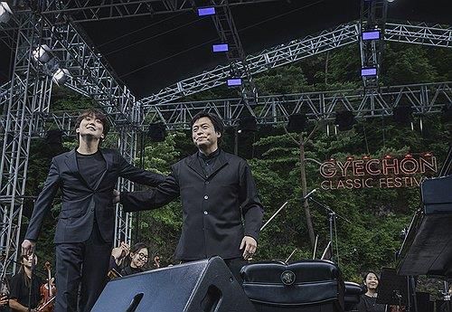 2024년 계촌클래식축제[연합뉴스 자료사진]