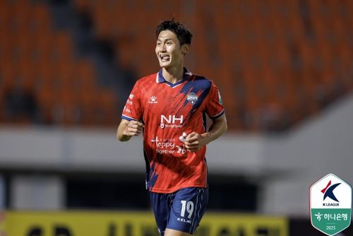 박상혁[한국프로축구연맹 제공. 재판매 및 DB 금지]