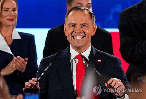 나브로츠키[로이터=연합뉴스. 재판매 및 DB 금지]