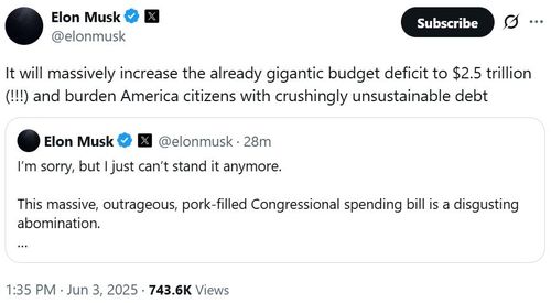 일론 머스크가 엑스에 올린 글[X 게시물 캡처. 재판매 및 DB 금지]