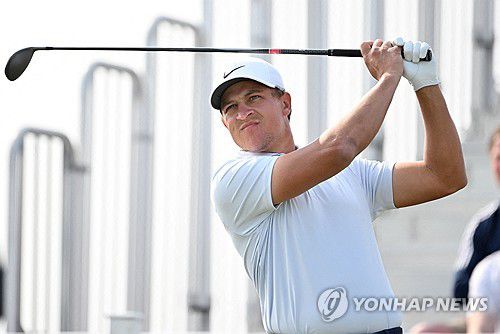 캐머런 챔프[로이터=연합뉴스] Mandatory Credit: Dan Hamilton-Imagn Images