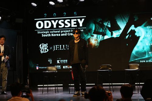 YB 윤도현[이음컬쳐 제공. 재판매 및 DB 금지]