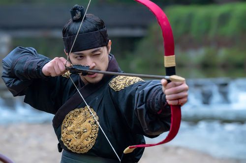 SBS 드라마 '귀궁'[SBS 제공. 재판매 및 DB 금지]