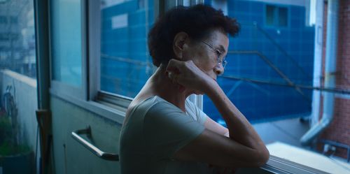 영화 '첫여름' 속 한 장면[한국영화아카데미(KAFA) 제공. 재판매 및 DB 금지]