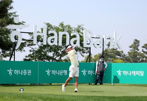 프로골퍼 맹동섭[KPGA 투어 제공. 재배포 및 DB 금지]