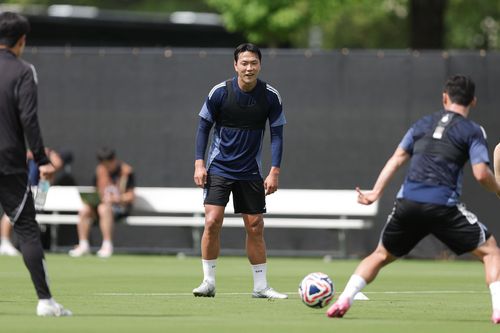 김영권[울산 HD 제공. 재판매 및 DB금지]