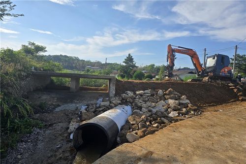 복구된 충량저수지[한국농어촌공사 전북지역본부 제공. 재판매 및 DB 금지]