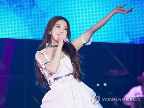 가수 보아[SM엔터테인먼트 제공. 재판매 및 DB 금지]