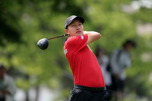 김백준[KPGA 제공. 재판매 및 DB 금지]