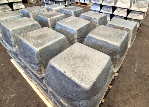 안티모니[연합뉴스 자료사진]