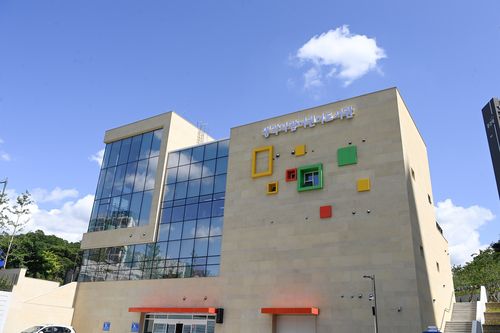 생각자람어린이도서관[원주시 제공.재판매 및 DB 금지]