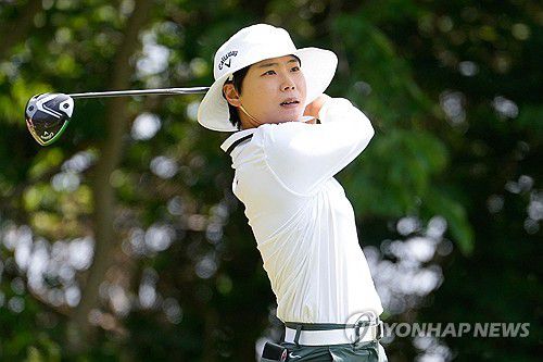 이소미[AFP=연합뉴스]